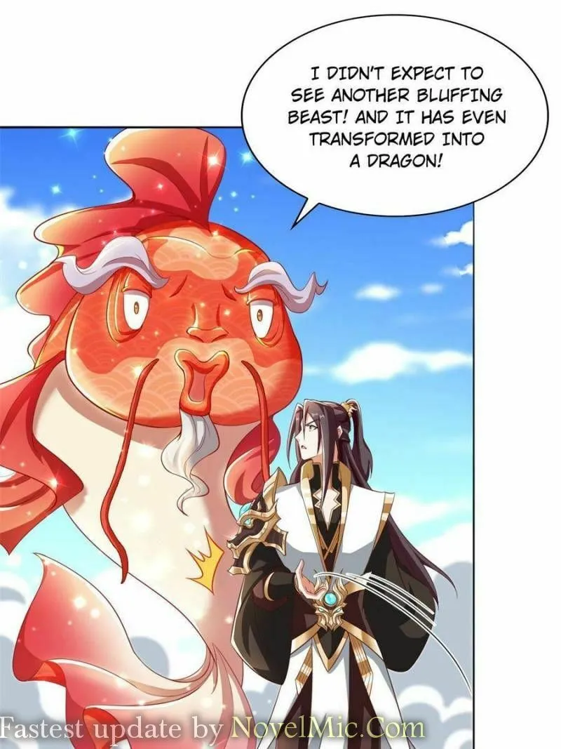 Read Dragon Master (Colored) chapter 90 image 30 on Lezhin