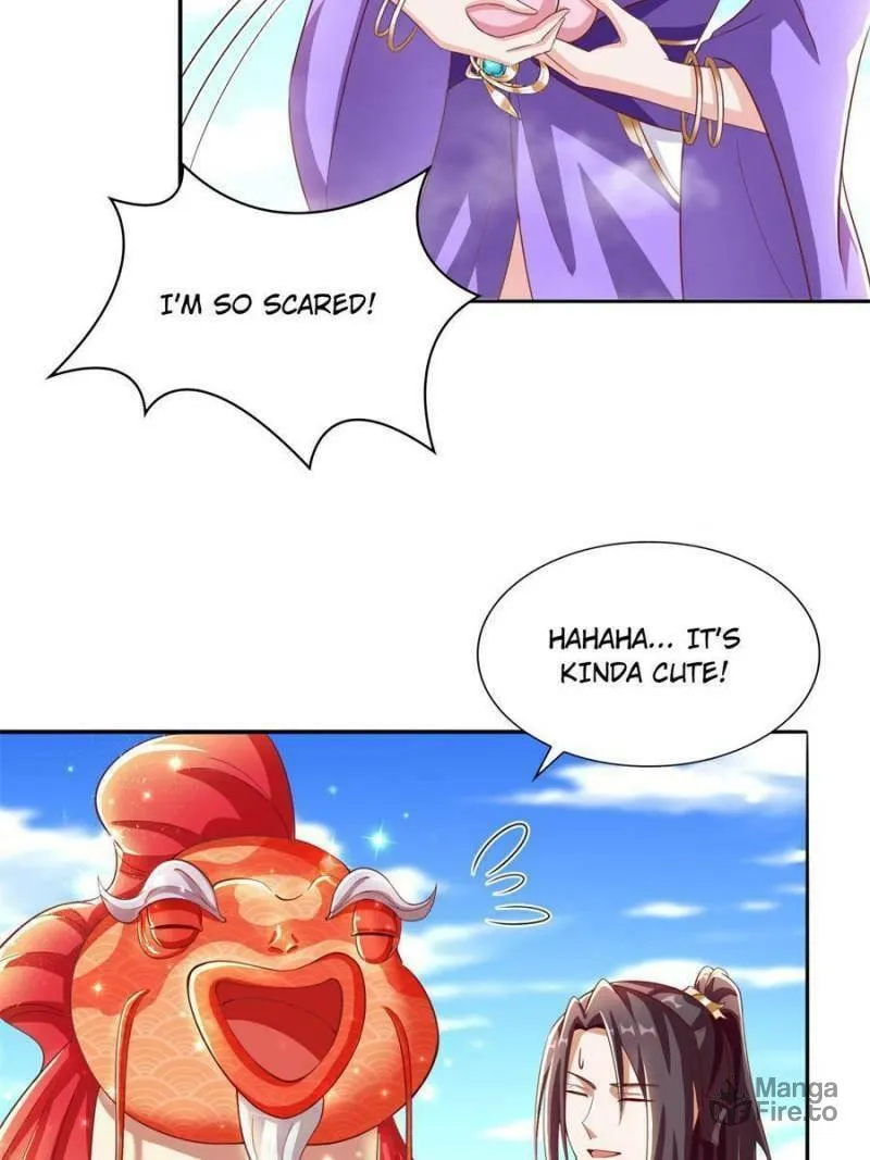 Read Dragon Master (Colored) chapter 90 image 32 on Lezhin