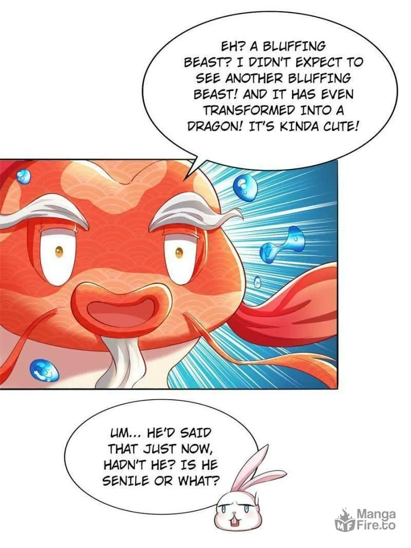 Read Dragon Master (Colored) chapter 90 image 35 on Lezhin