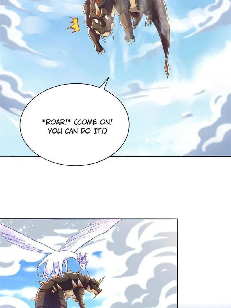 Read Dragon Master (Colored) chapter 90 image 6 on Lezhin