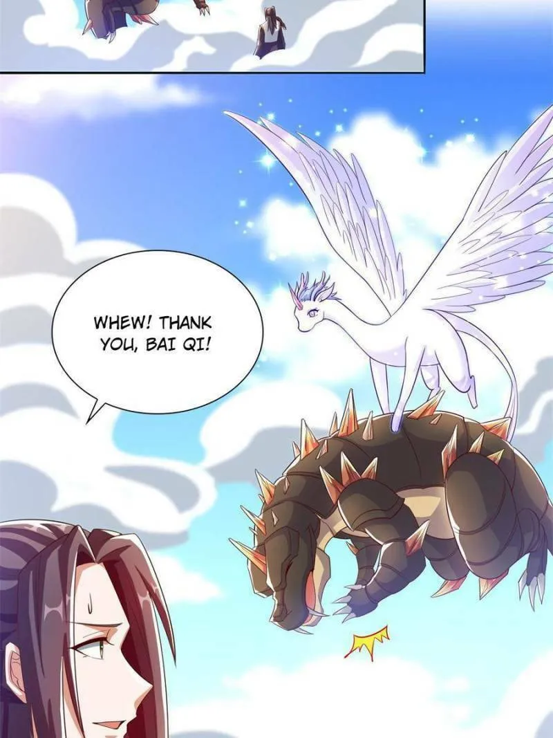 Read Dragon Master (Colored) chapter 90 image 7 on Lezhin