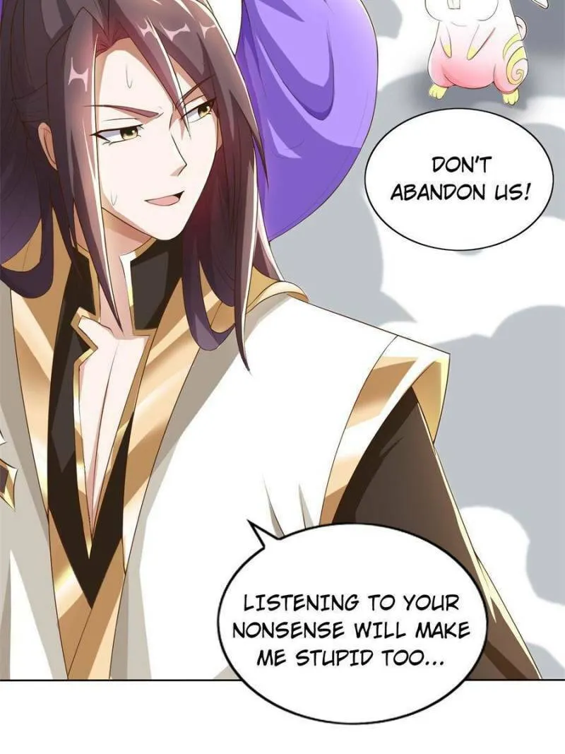 Read Dragon Master (Colored) chapter 91 image 1 on Lezhin