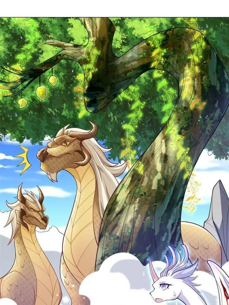 Read Dragon Master (Colored) chapter 91 image 10 on Lezhin