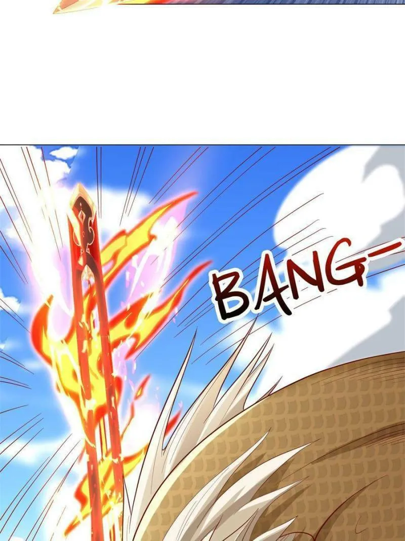 Read Dragon Master (Colored) chapter 91 image 13 on Lezhin