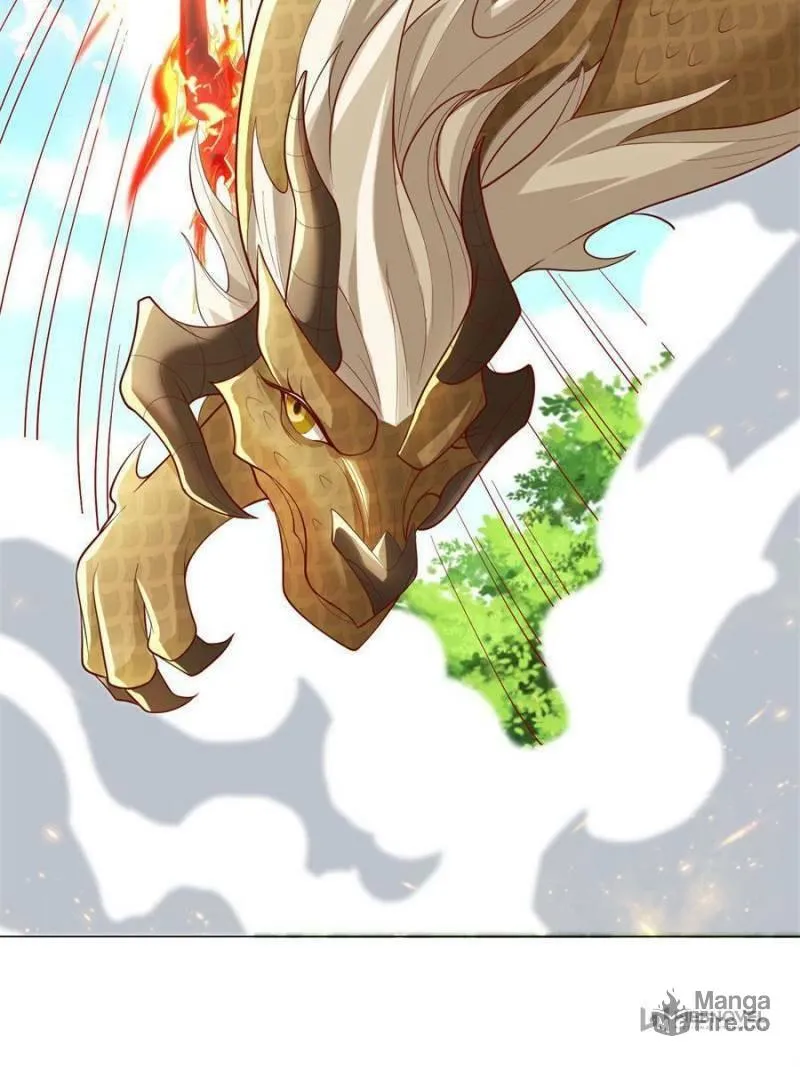 Read Dragon Master (Colored) chapter 91 image 14 on Lezhin