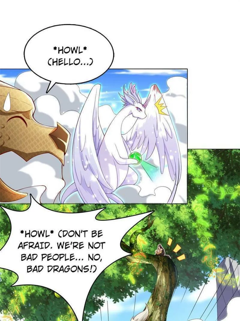 Read Dragon Master (Colored) chapter 91 image 15 on Lezhin