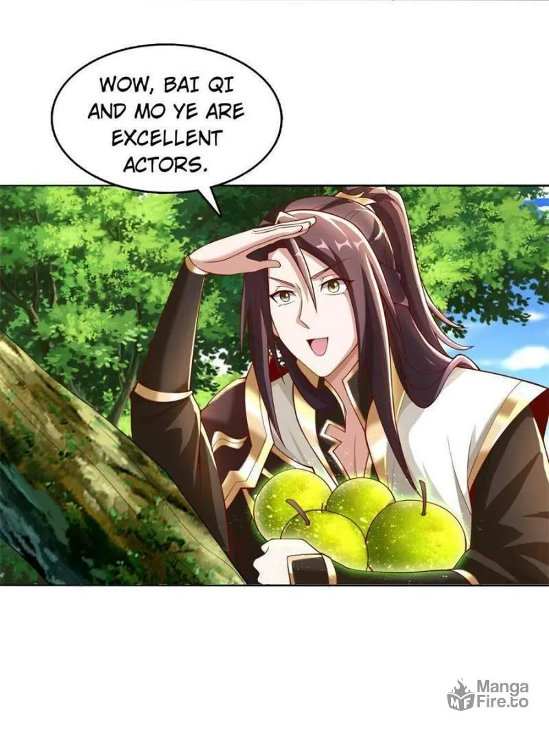 Read Dragon Master (Colored) chapter 91 image 17 on Lezhin