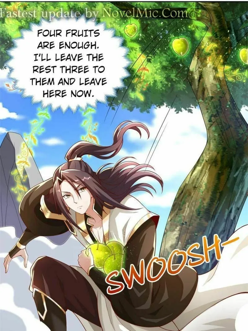 Read Dragon Master (Colored) chapter 91 image 18 on Lezhin