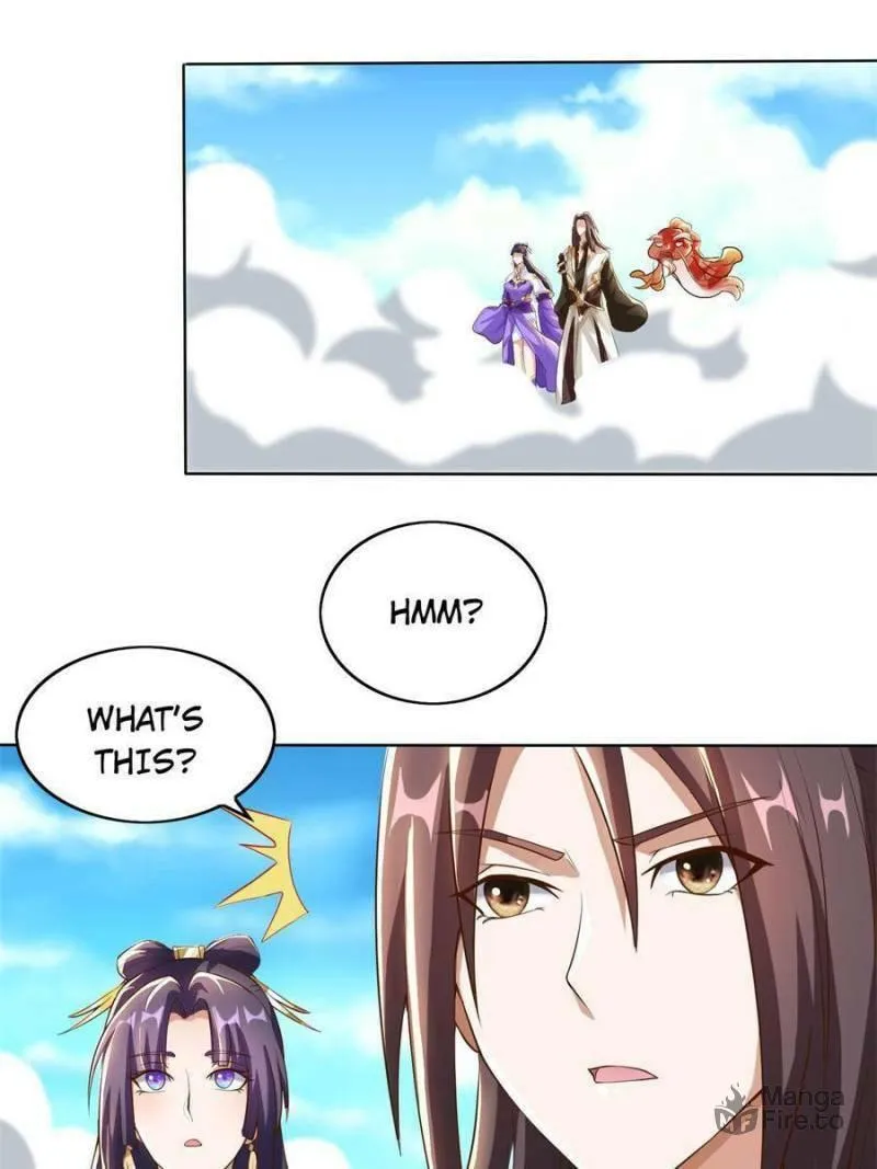 Read Dragon Master (Colored) chapter 91 image 2 on Lezhin
