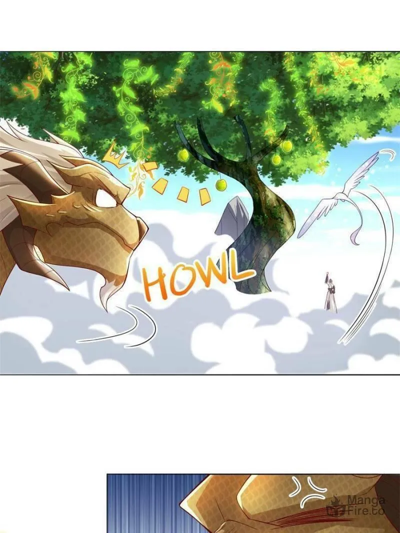 Read Dragon Master (Colored) chapter 91 image 20 on Lezhin