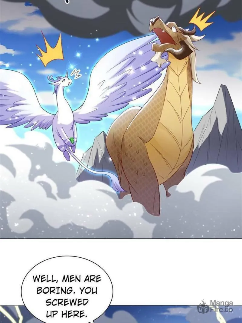 Read Dragon Master (Colored) chapter 91 image 26 on Lezhin