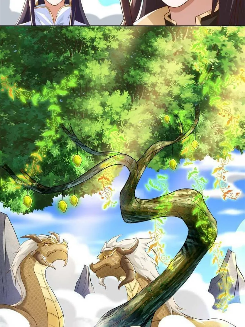 Read Dragon Master (Colored) chapter 91 image 3 on Lezhin