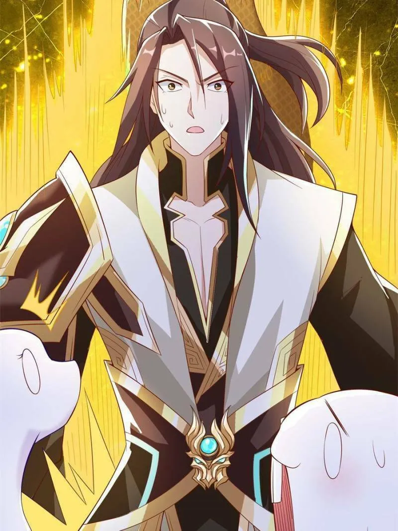 Read Dragon Master (Colored) chapter 91 image 33 on Lezhin