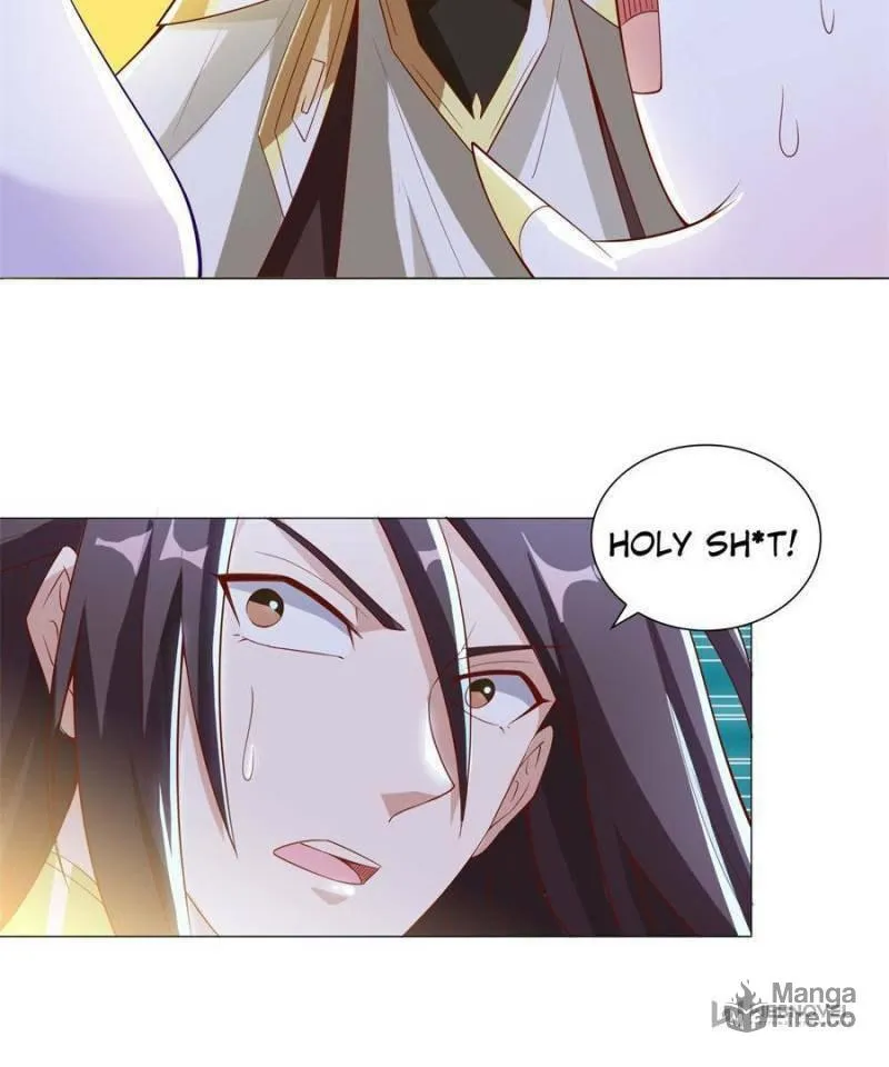 Read Dragon Master (Colored) chapter 91 image 34 on Lezhin