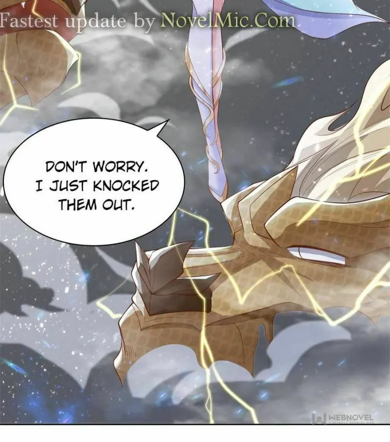 Read Dragon Master (Colored) chapter 91 image 36 on Lezhin