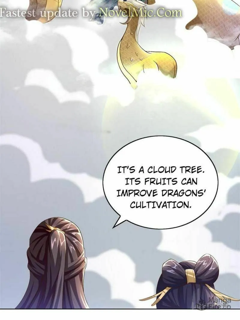 Read Dragon Master (Colored) chapter 91 image 4 on Lezhin