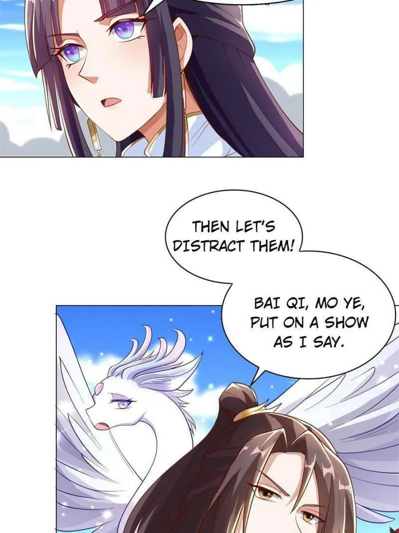 Read Dragon Master (Colored) chapter 91 image 6 on Lezhin