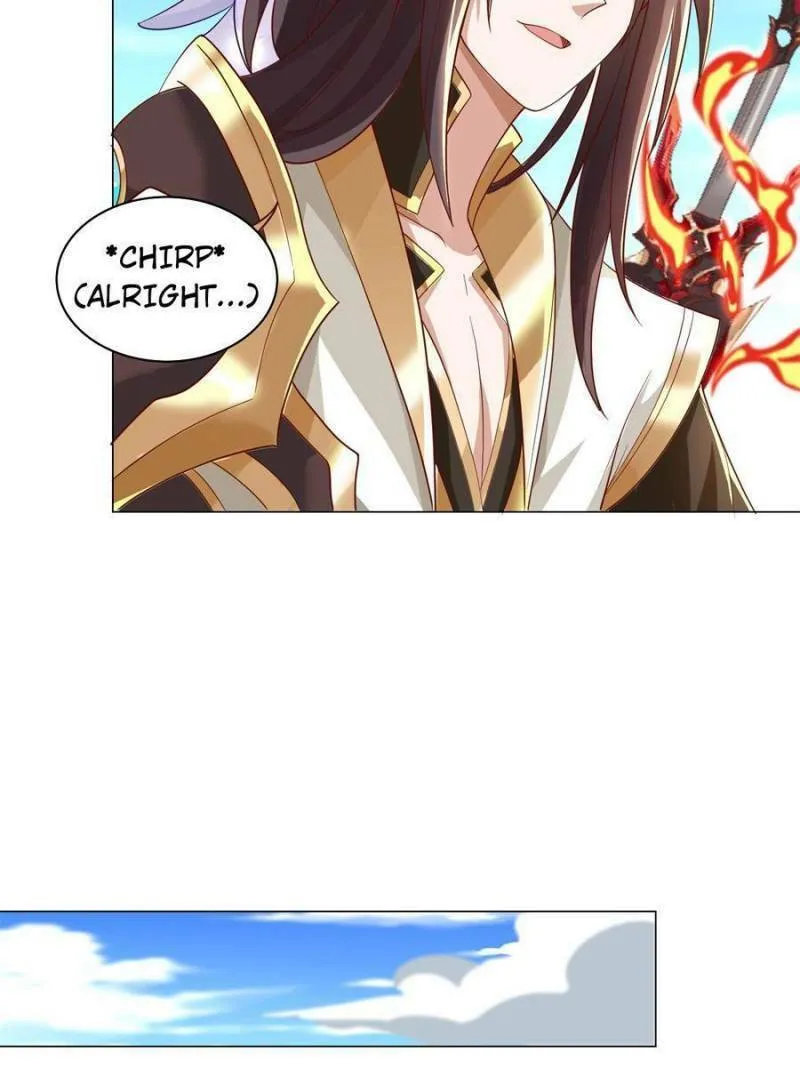 Read Dragon Master (Colored) chapter 91 image 7 on Lezhin