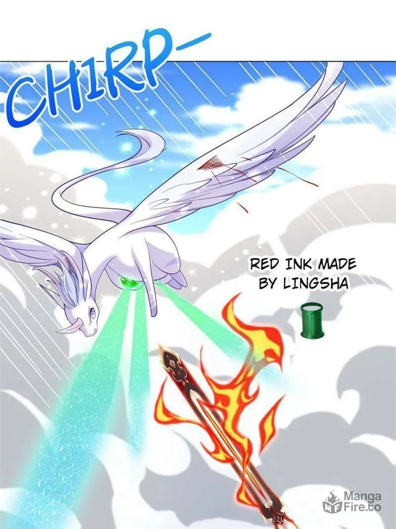 Read Dragon Master (Colored) chapter 91 image 8 on Lezhin