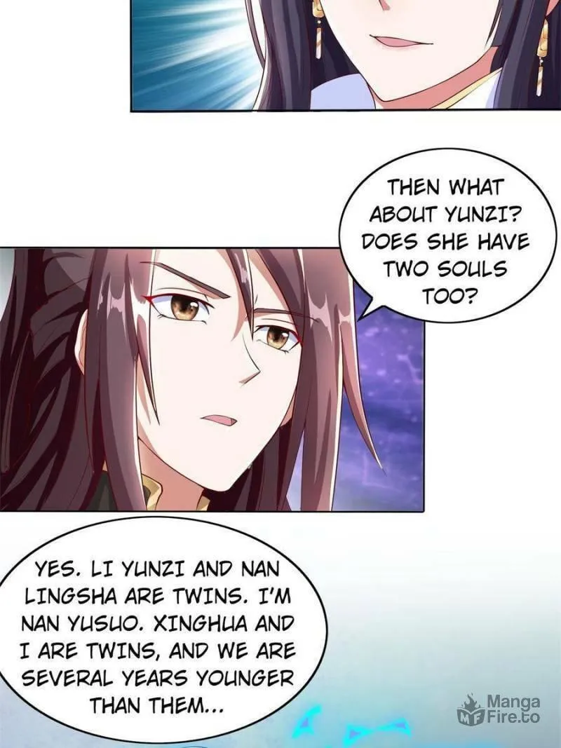 Read Dragon Master (Colored) chapter 92 image 14 on Lezhin