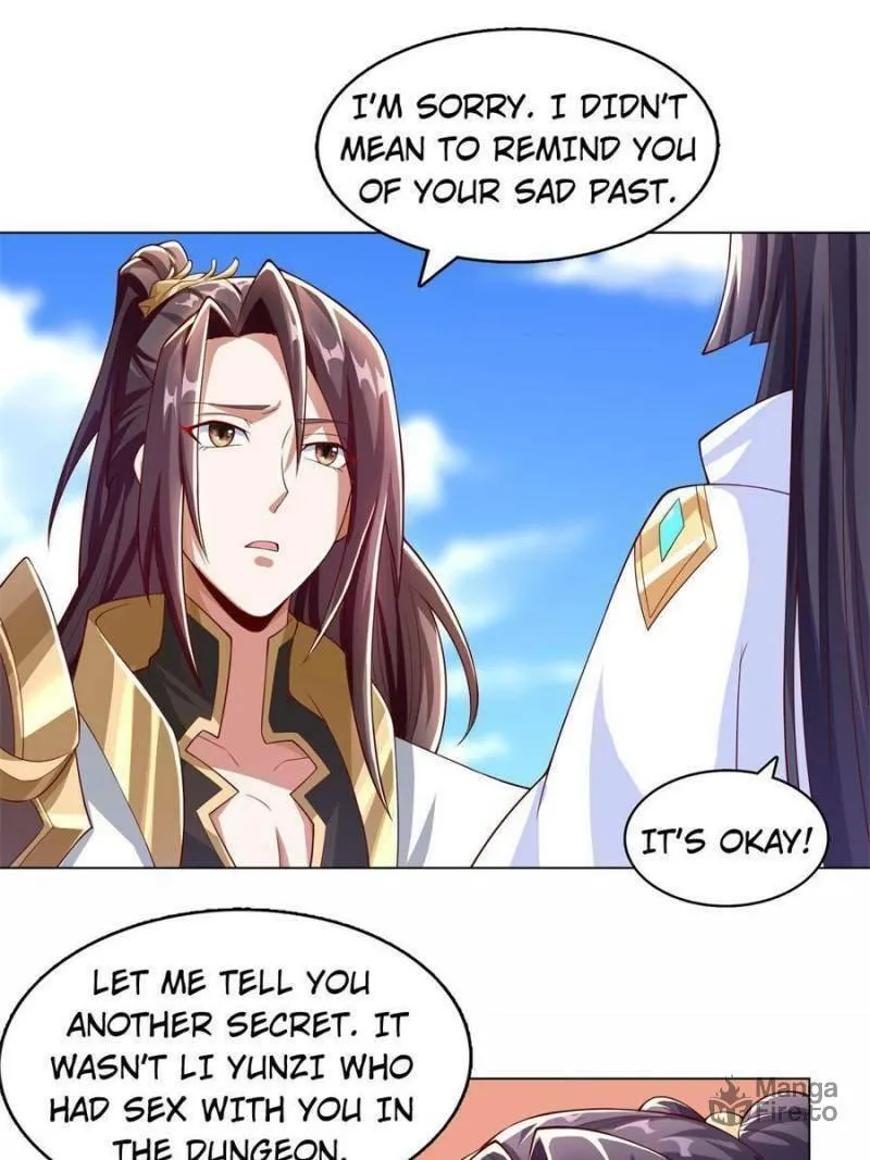 Read Dragon Master (Colored) chapter 92 image 17 on Lezhin