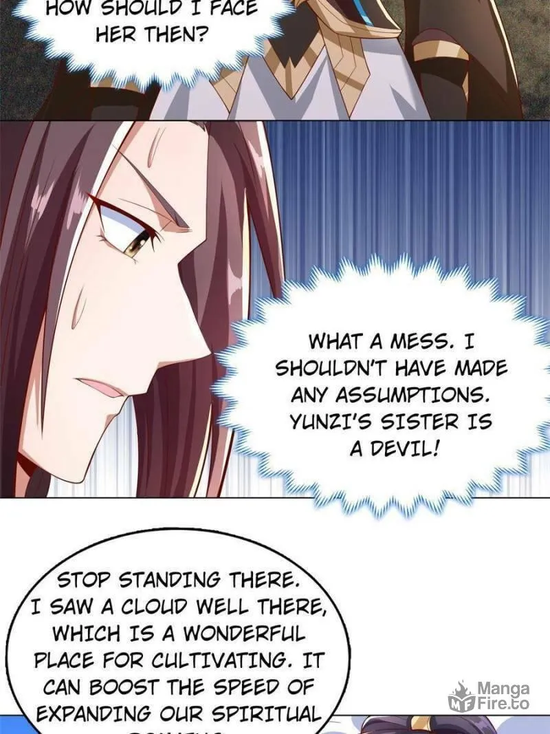 Read Dragon Master (Colored) chapter 92 image 24 on Lezhin