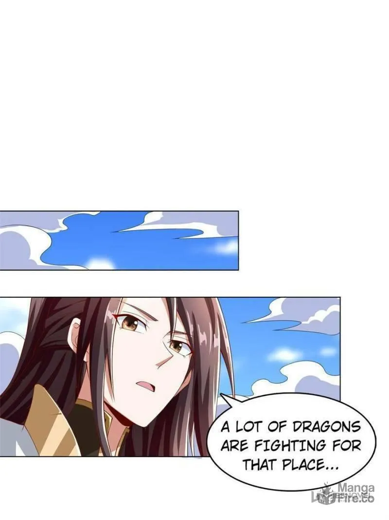 Read Dragon Master (Colored) chapter 92 image 26 on Lezhin
