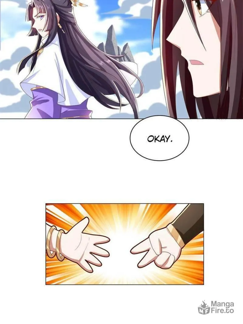 Read Dragon Master (Colored) chapter 92 image 29 on Lezhin