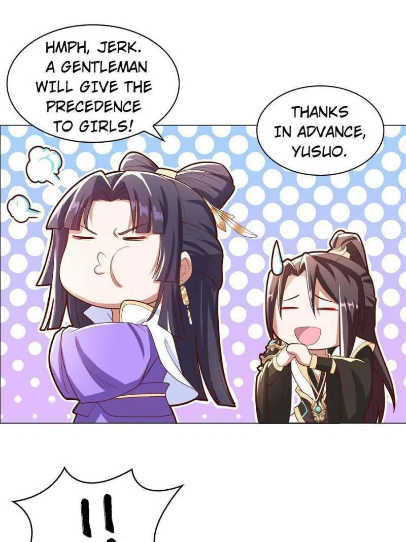 Read Dragon Master (Colored) chapter 92 image 30 on Lezhin