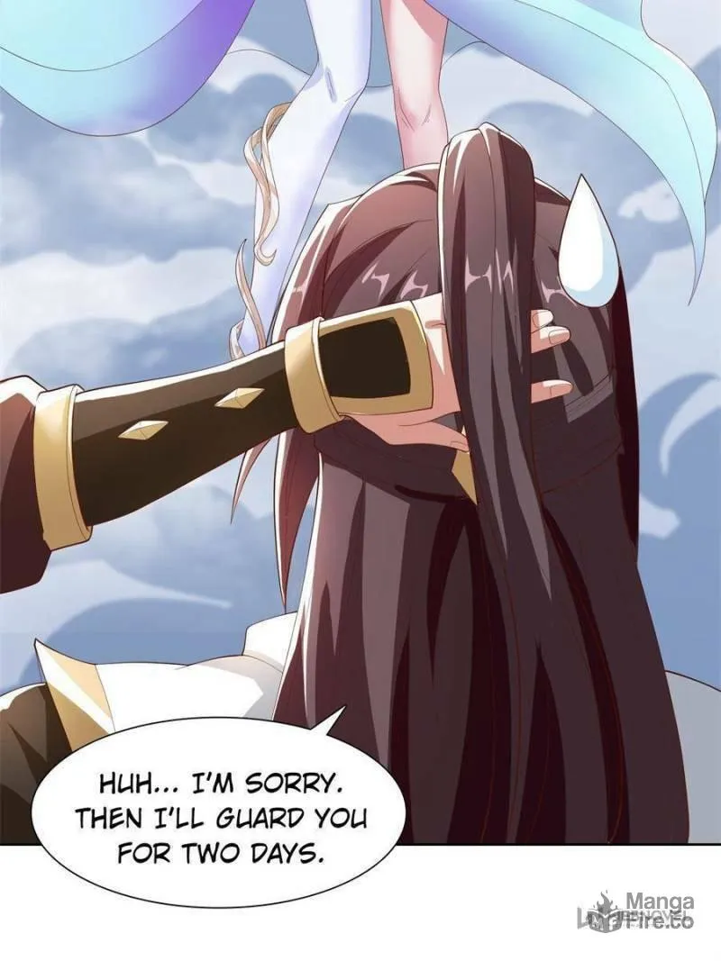 Read Dragon Master (Colored) chapter 93 image 14 on Lezhin