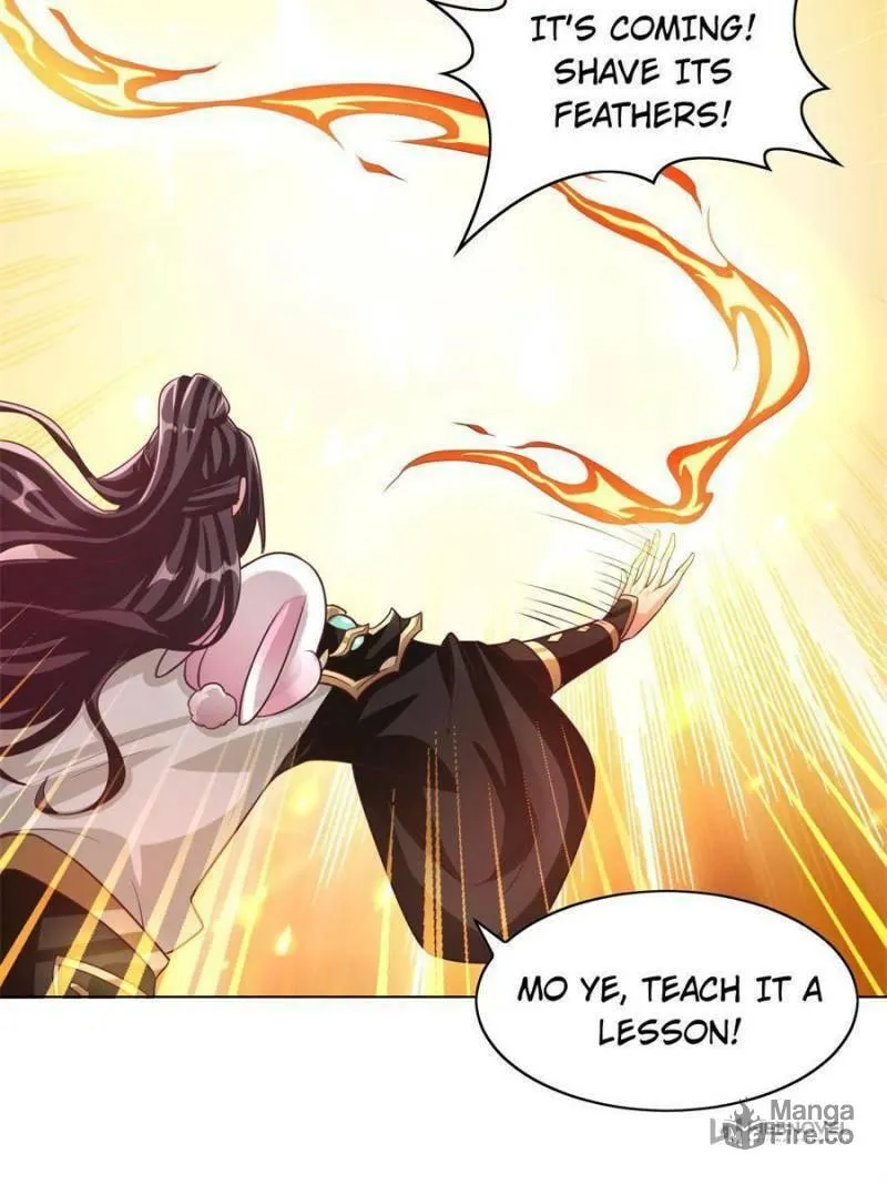 Read Dragon Master (Colored) chapter 93 image 24 on Lezhin