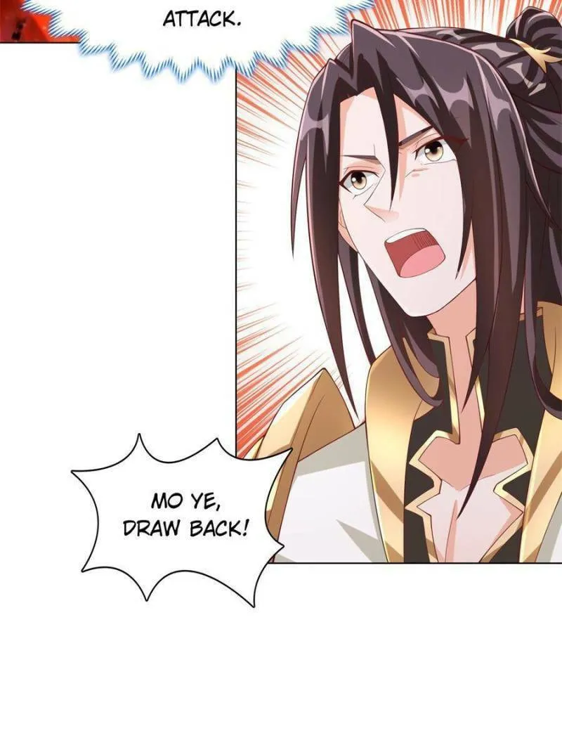 Read Dragon Master (Colored) chapter 93 image 28 on Lezhin