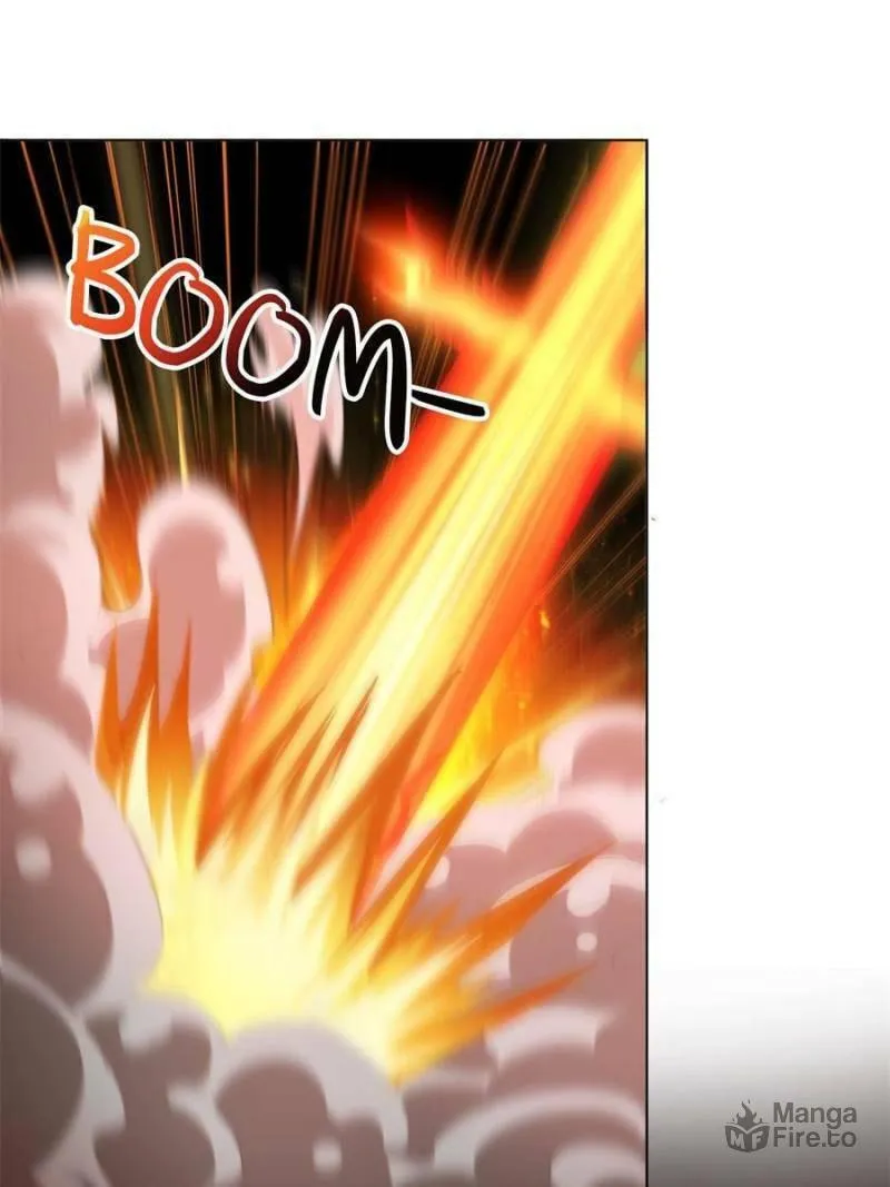 Read Dragon Master (Colored) chapter 93 image 35 on Lezhin
