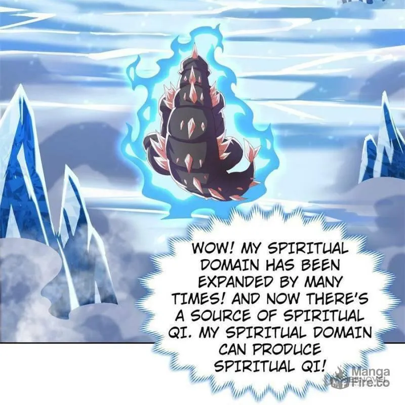 Read Dragon Master (Colored) chapter 93 image 4 on Lezhin