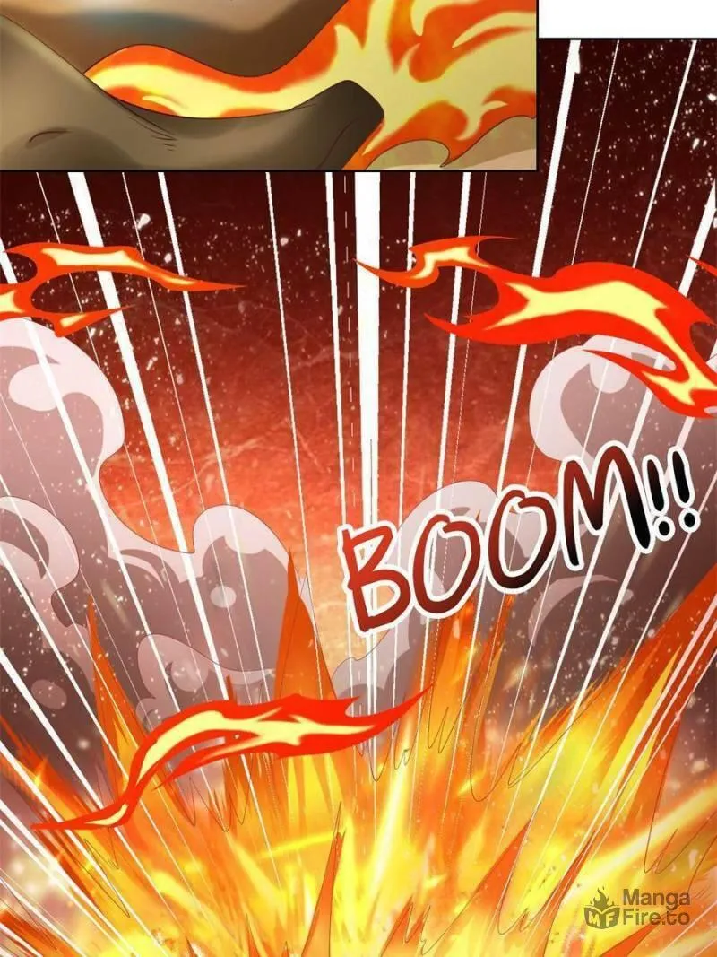 Read Dragon Master (Colored) chapter 93 image 41 on Lezhin