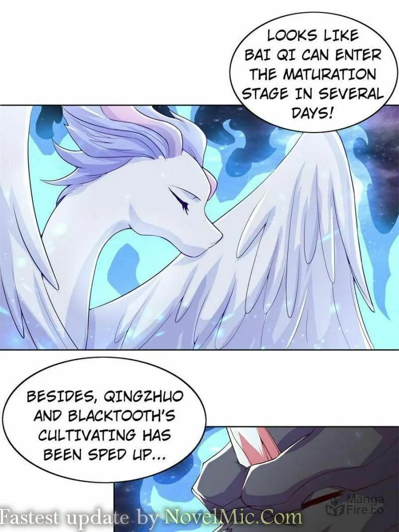 Read Dragon Master (Colored) chapter 93 image 5 on Lezhin