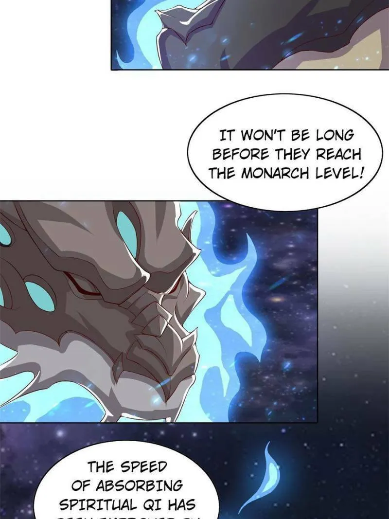 Read Dragon Master (Colored) chapter 93 image 6 on Lezhin
