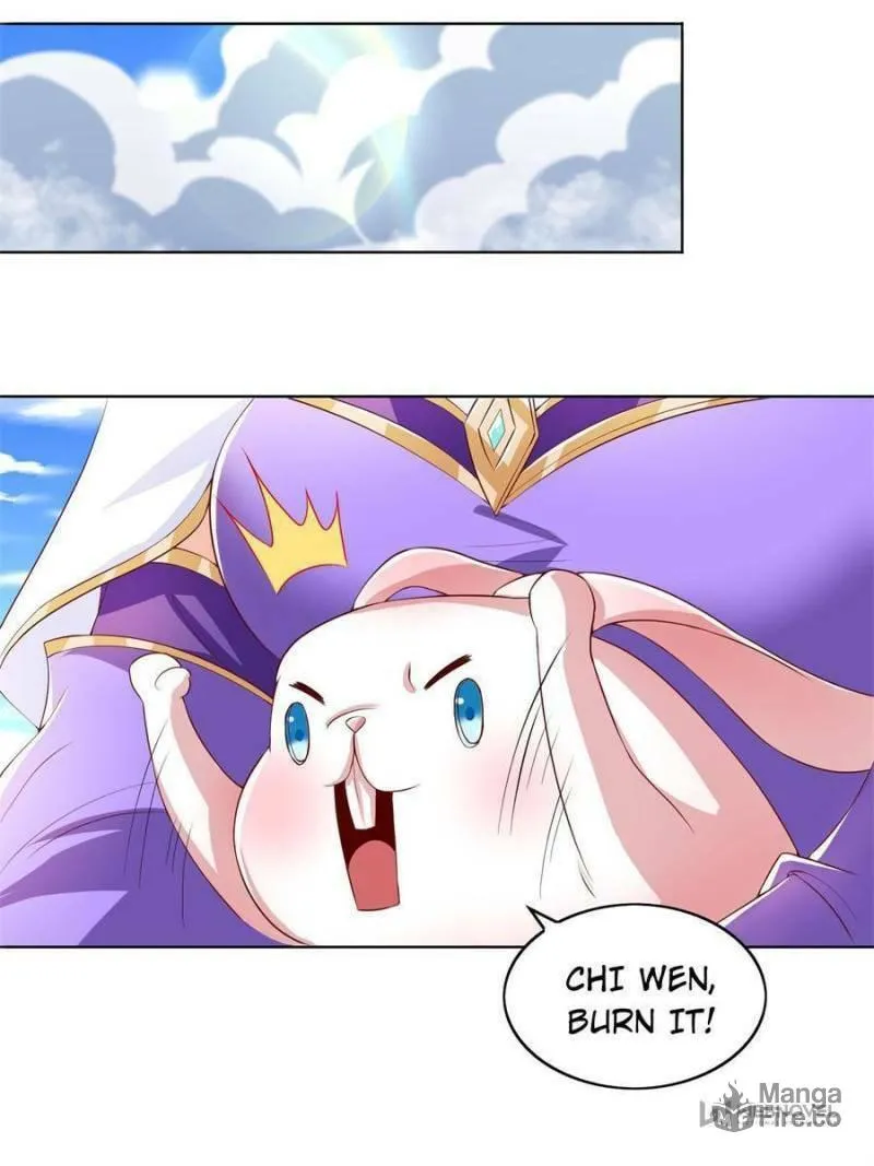 Read Dragon Master (Colored) chapter 93 image 9 on Lezhin