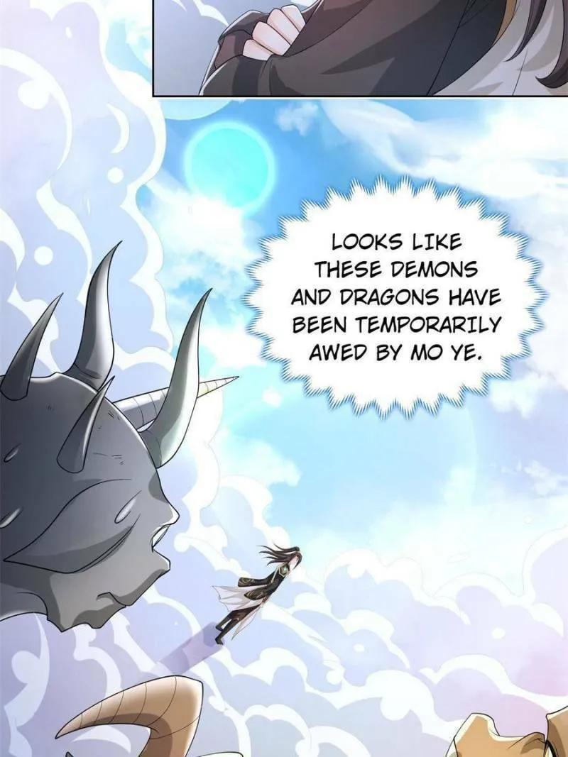 Read Dragon Master (Colored) chapter 94 image 1 on Lezhin