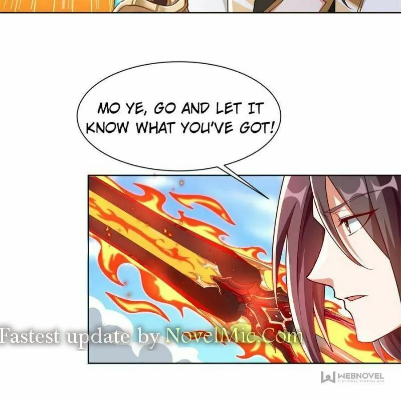 Read Dragon Master (Colored) chapter 94 image 16 on Lezhin