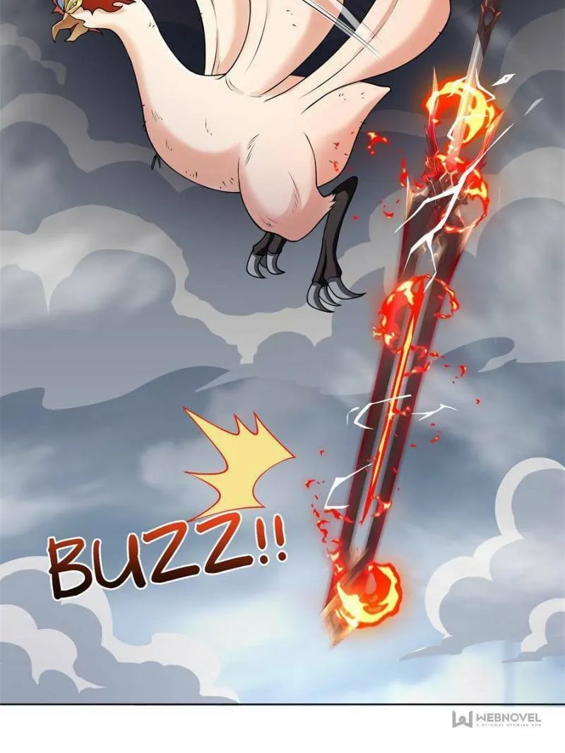 Read Dragon Master (Colored) chapter 94 image 21 on Lezhin
