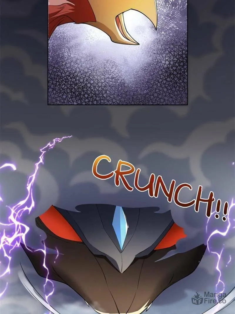 Read Dragon Master (Colored) chapter 94 image 23 on Lezhin