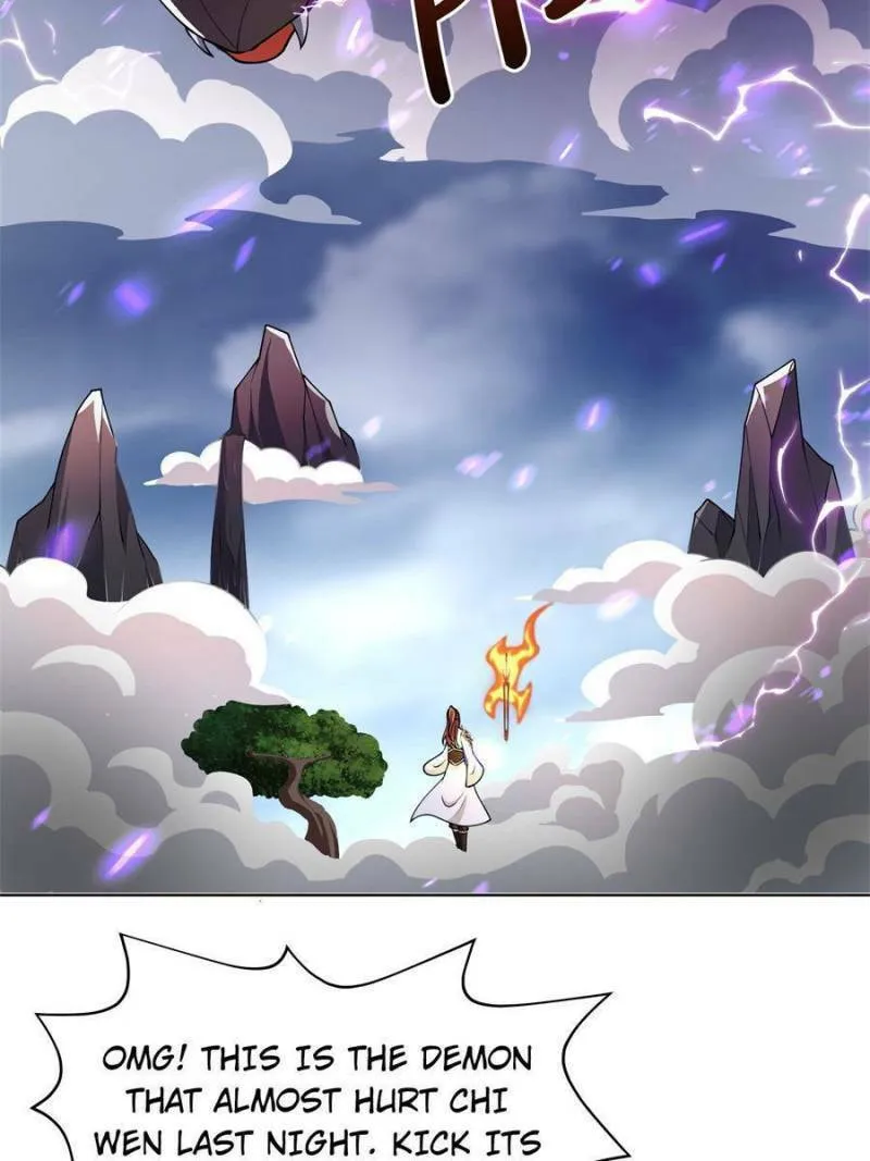 Read Dragon Master (Colored) chapter 94 image 28 on Lezhin