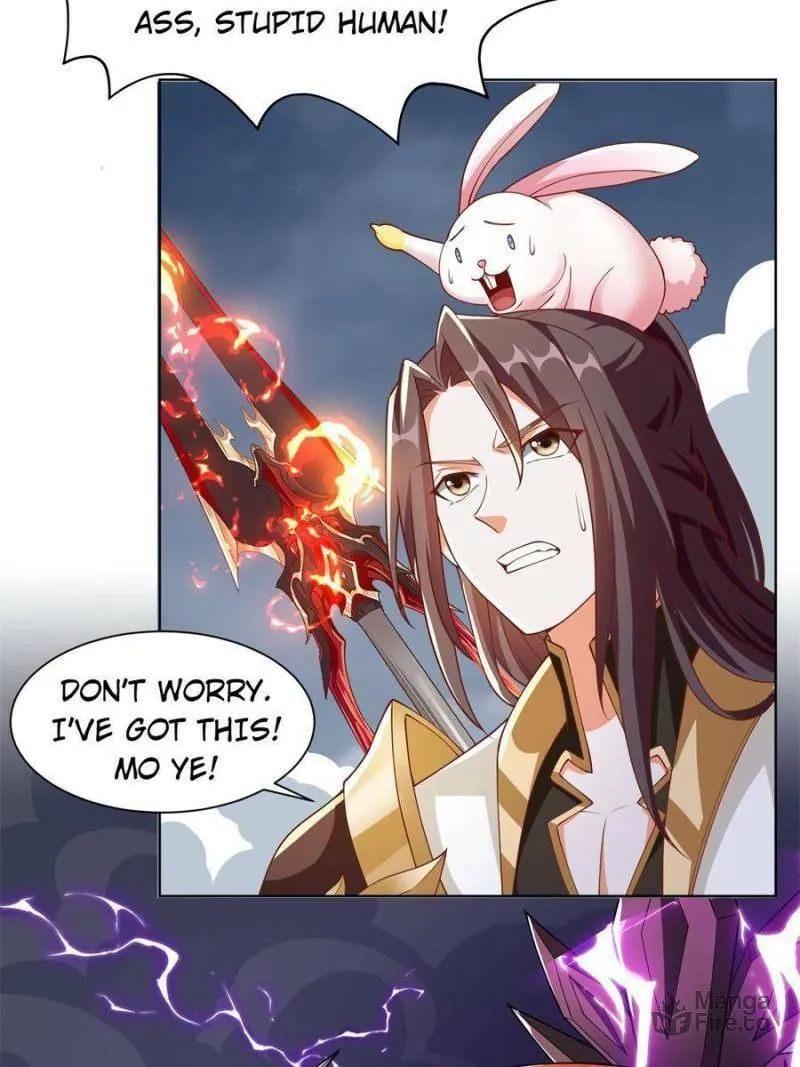 Read Dragon Master (Colored) chapter 94 image 29 on Lezhin