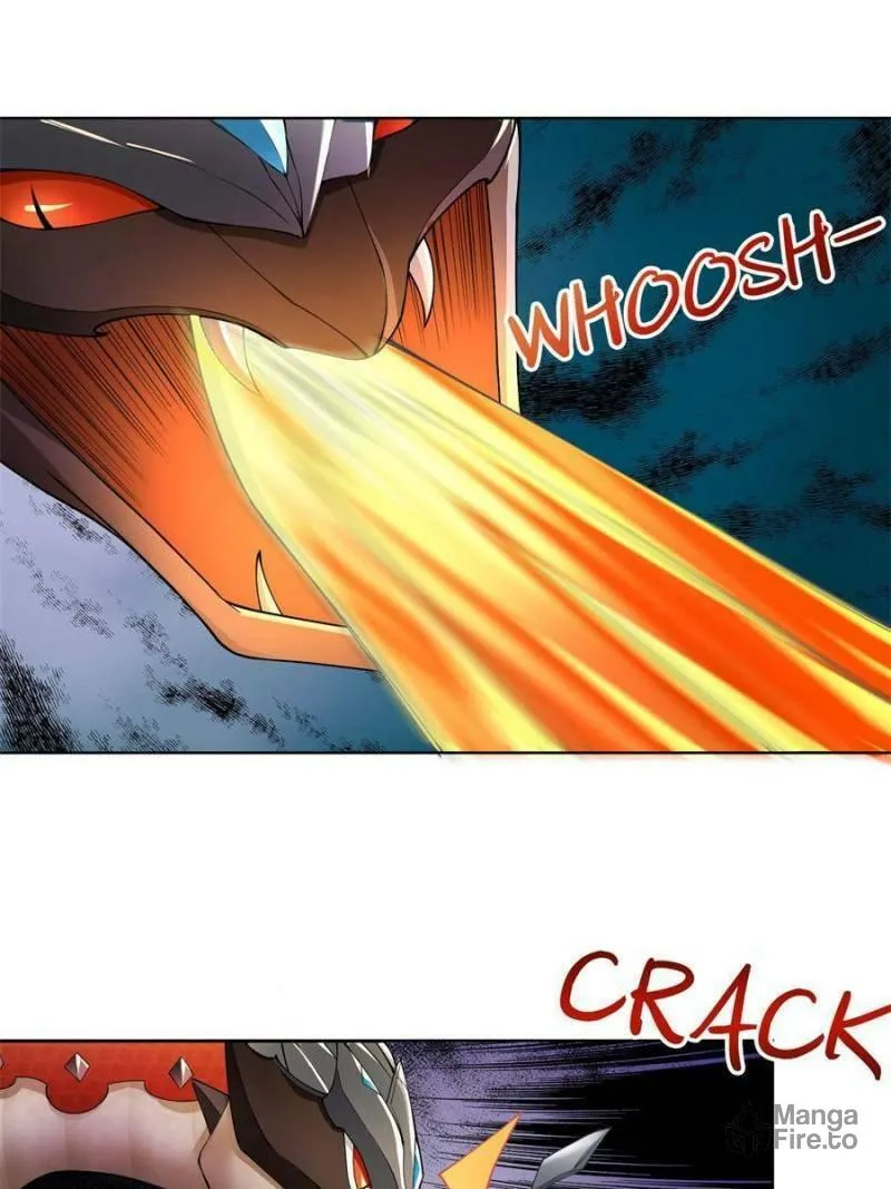 Read Dragon Master (Colored) chapter 94 image 32 on Lezhin