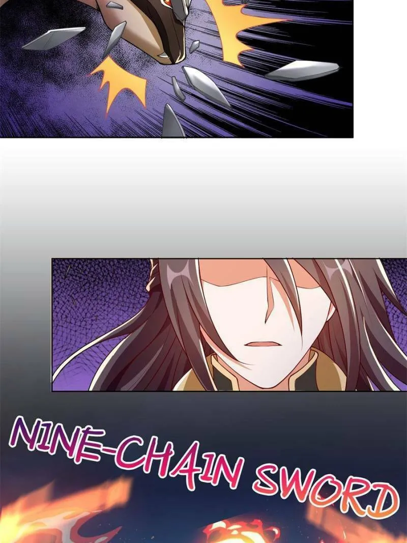 Read Dragon Master (Colored) chapter 94 image 33 on Lezhin