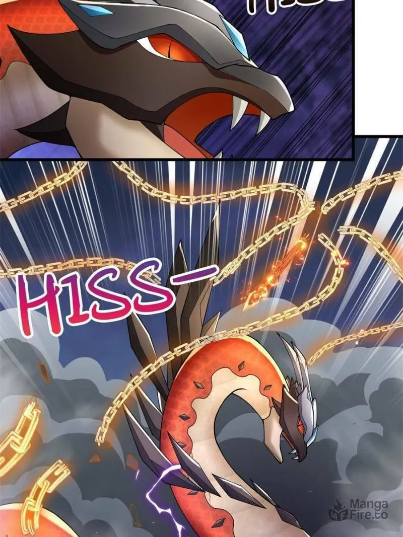 Read Dragon Master (Colored) chapter 94 image 39 on Lezhin