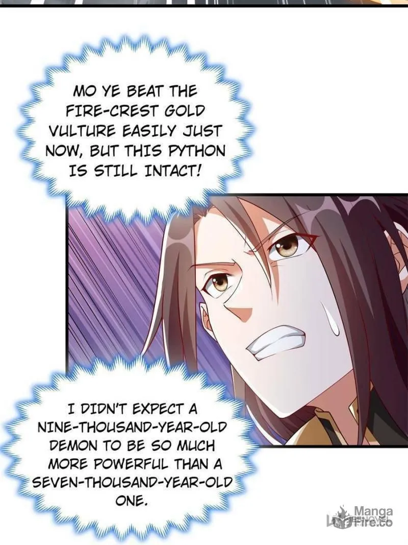 Read Dragon Master (Colored) chapter 94 image 41 on Lezhin