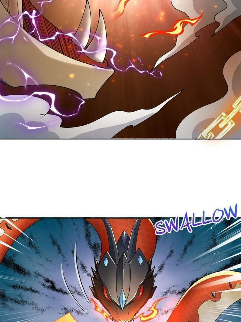 Read Dragon Master (Colored) chapter 94 image 43 on Lezhin