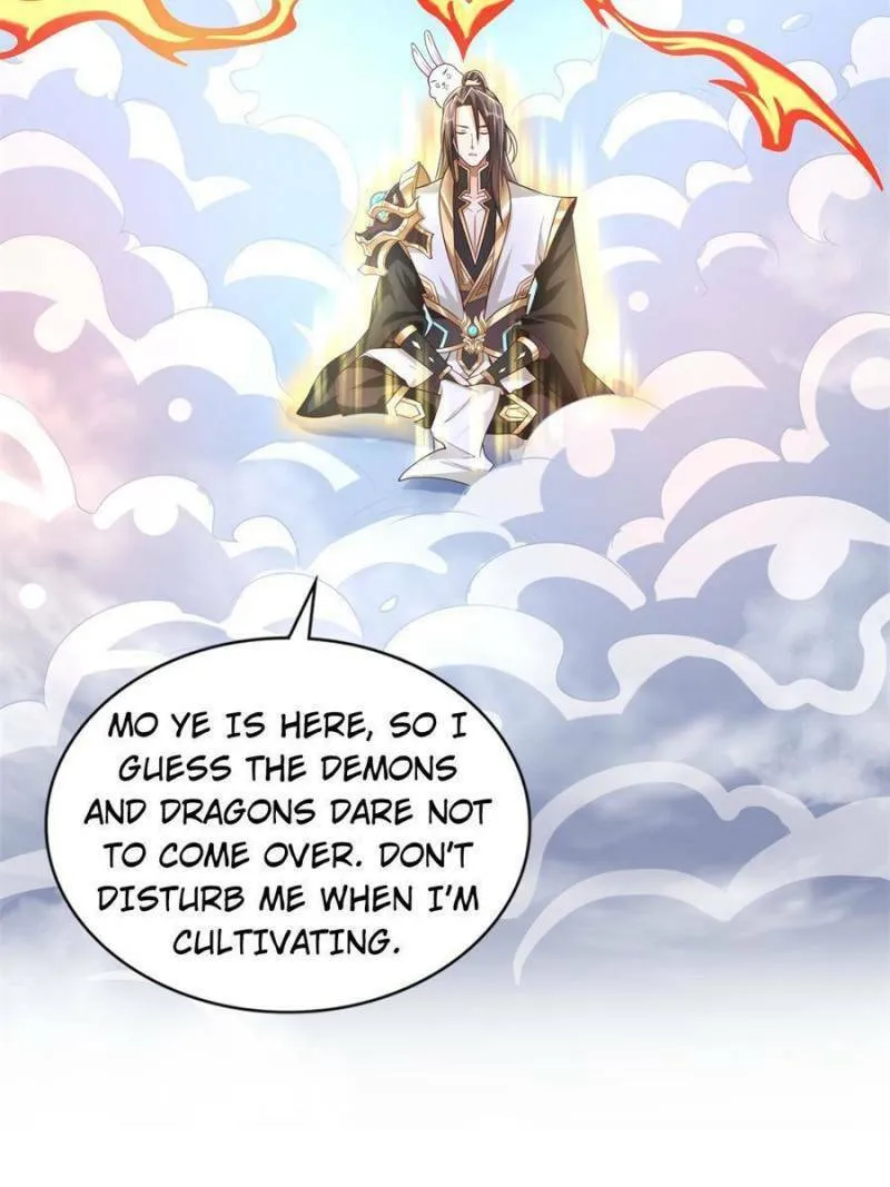 Read Dragon Master (Colored) chapter 94 image 6 on Lezhin